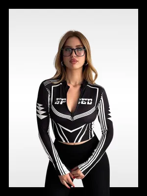 Techwear tops