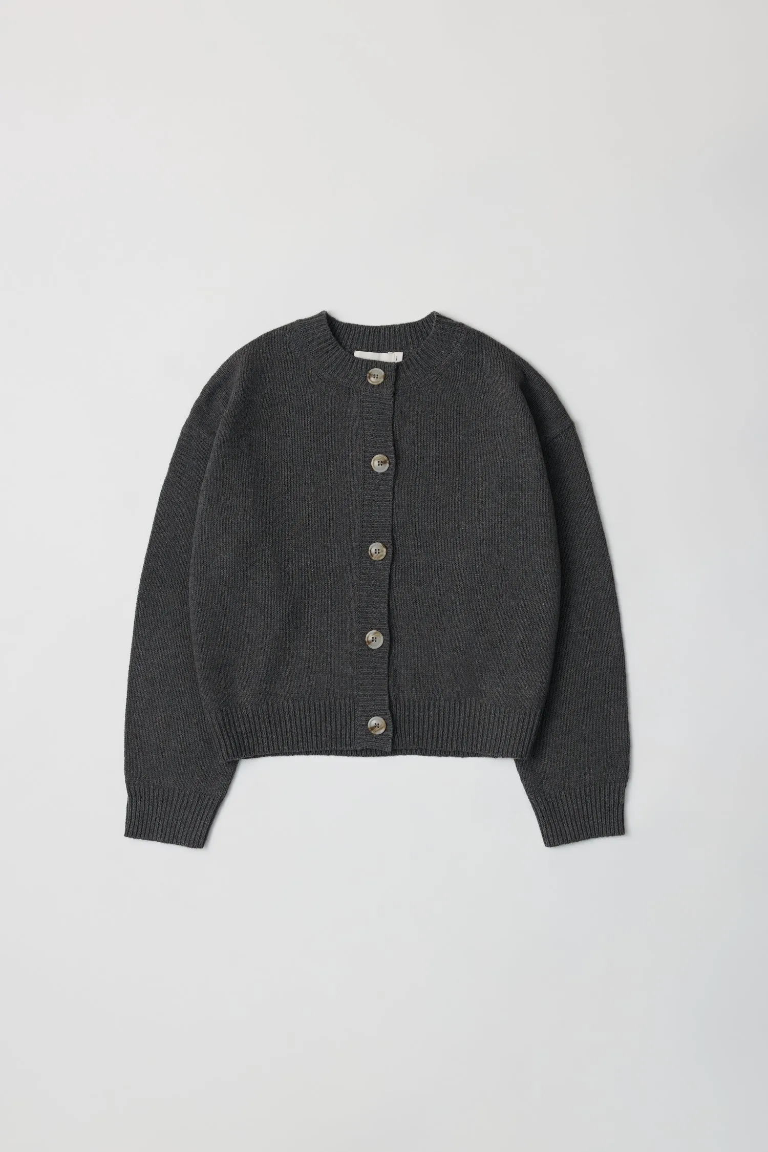 The Lucy Cardigan