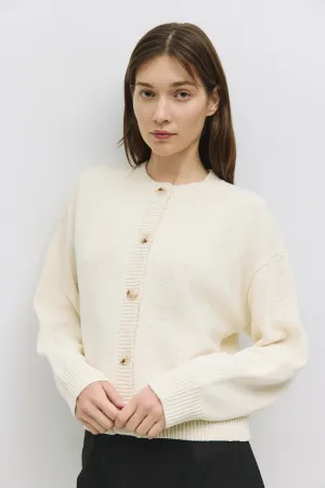 The Lucy Cardigan
