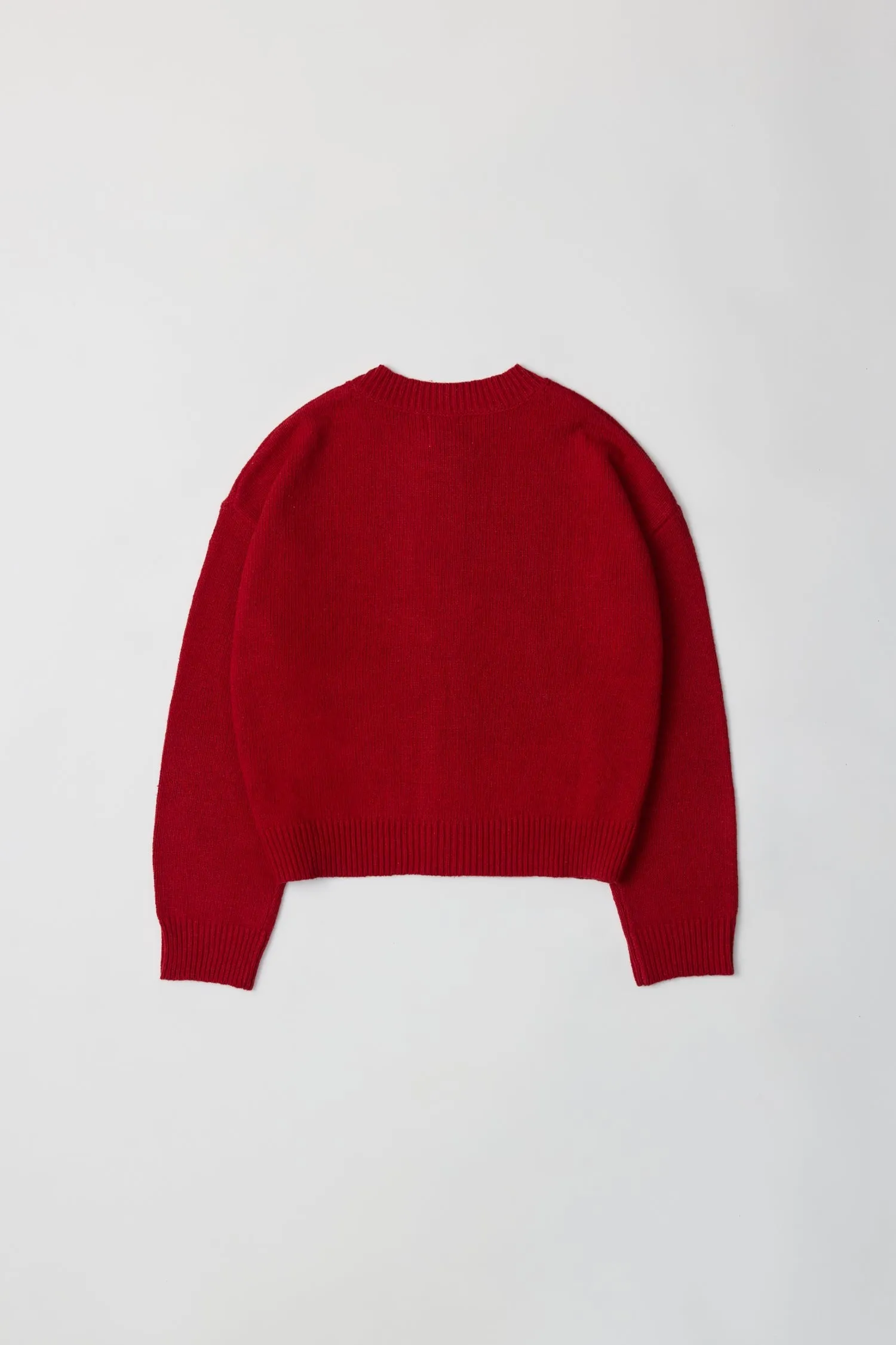 The Lucy Cardigan