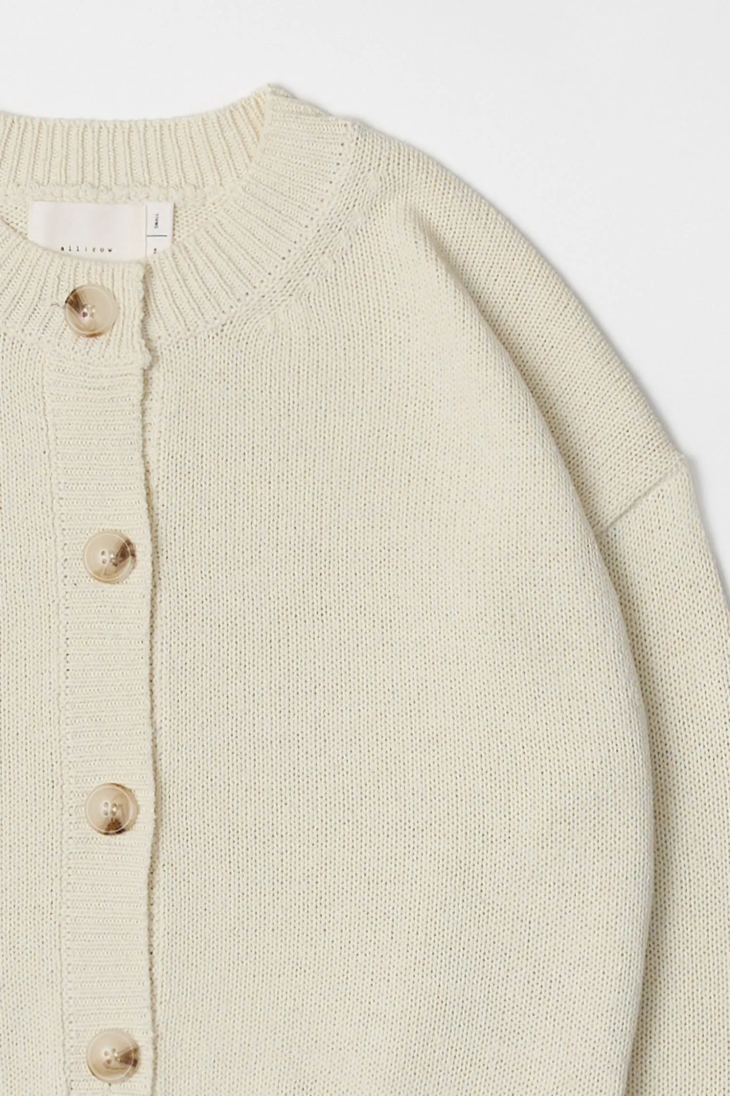 The Lucy Cardigan