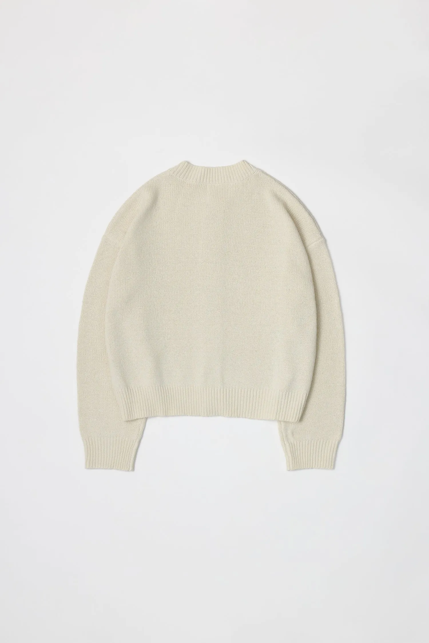 The Lucy Cardigan