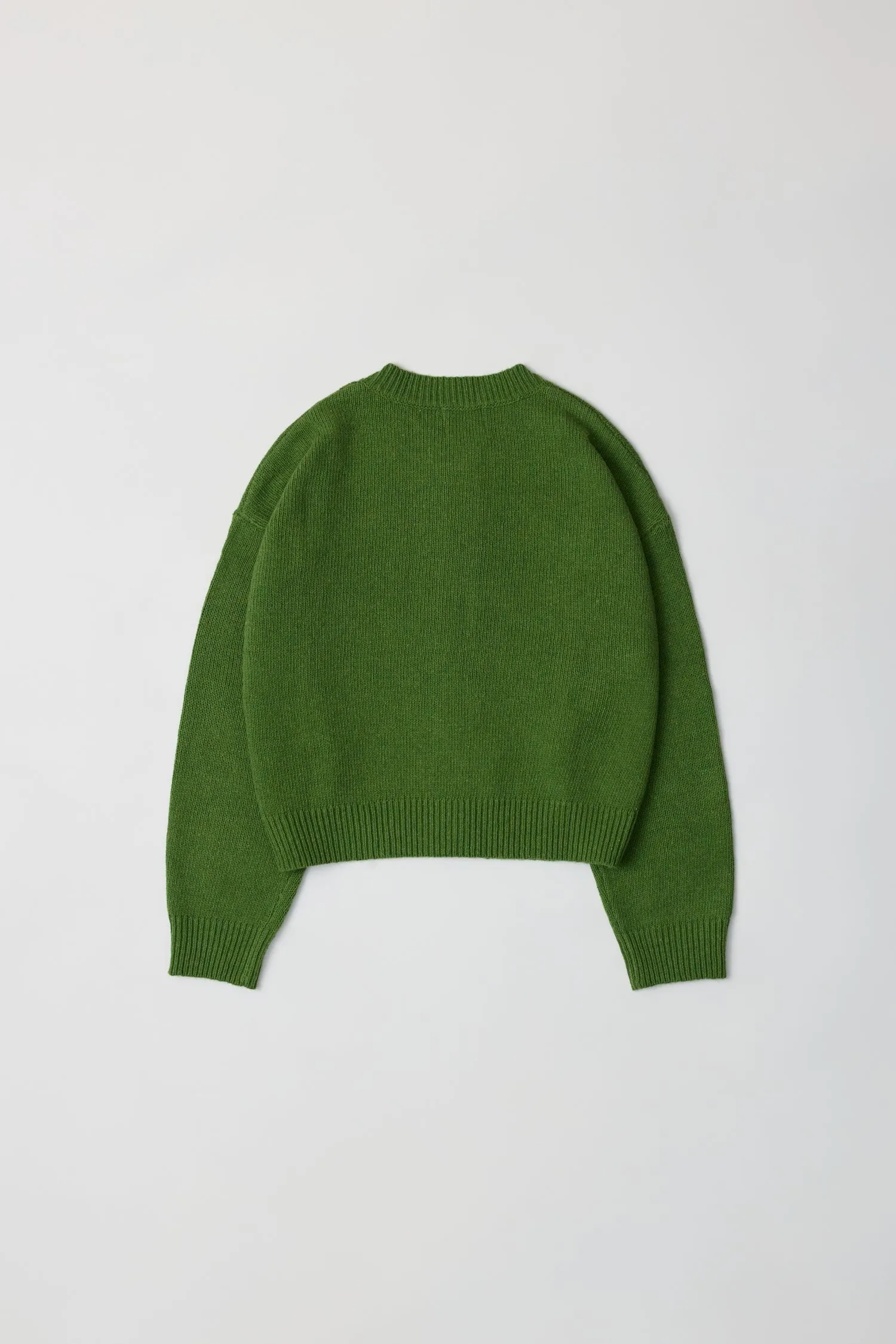The Lucy Cardigan