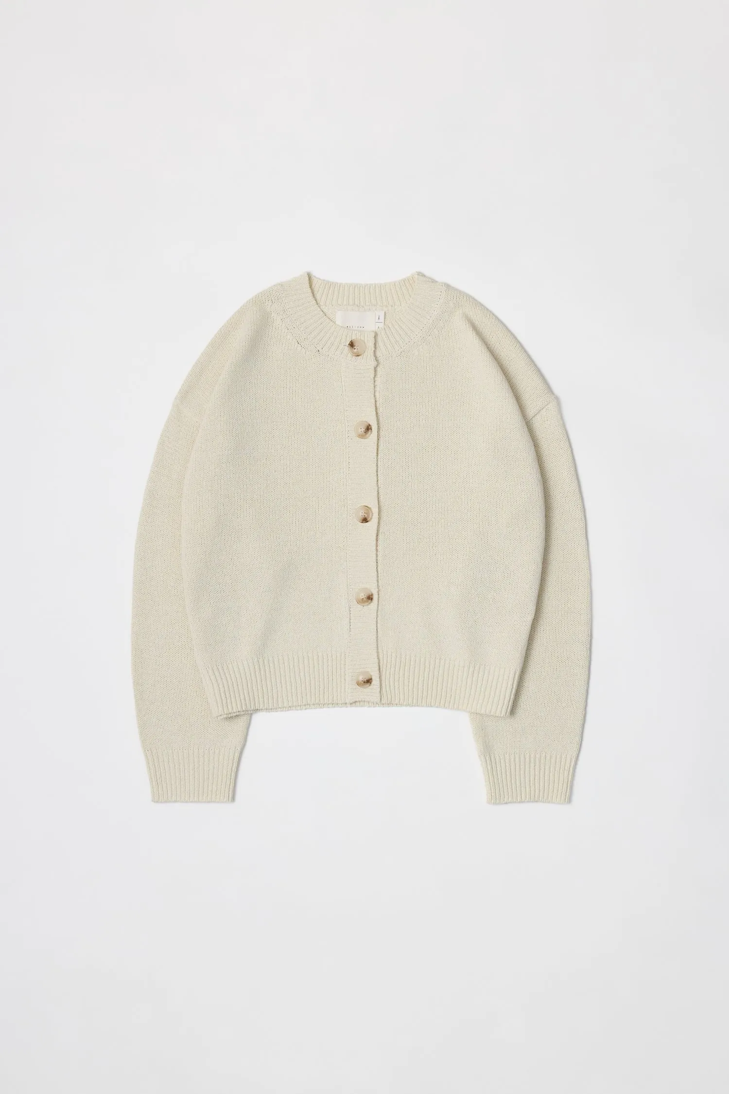 The Lucy Cardigan
