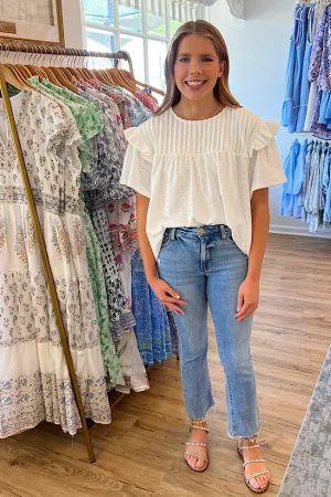 The Margaret Top