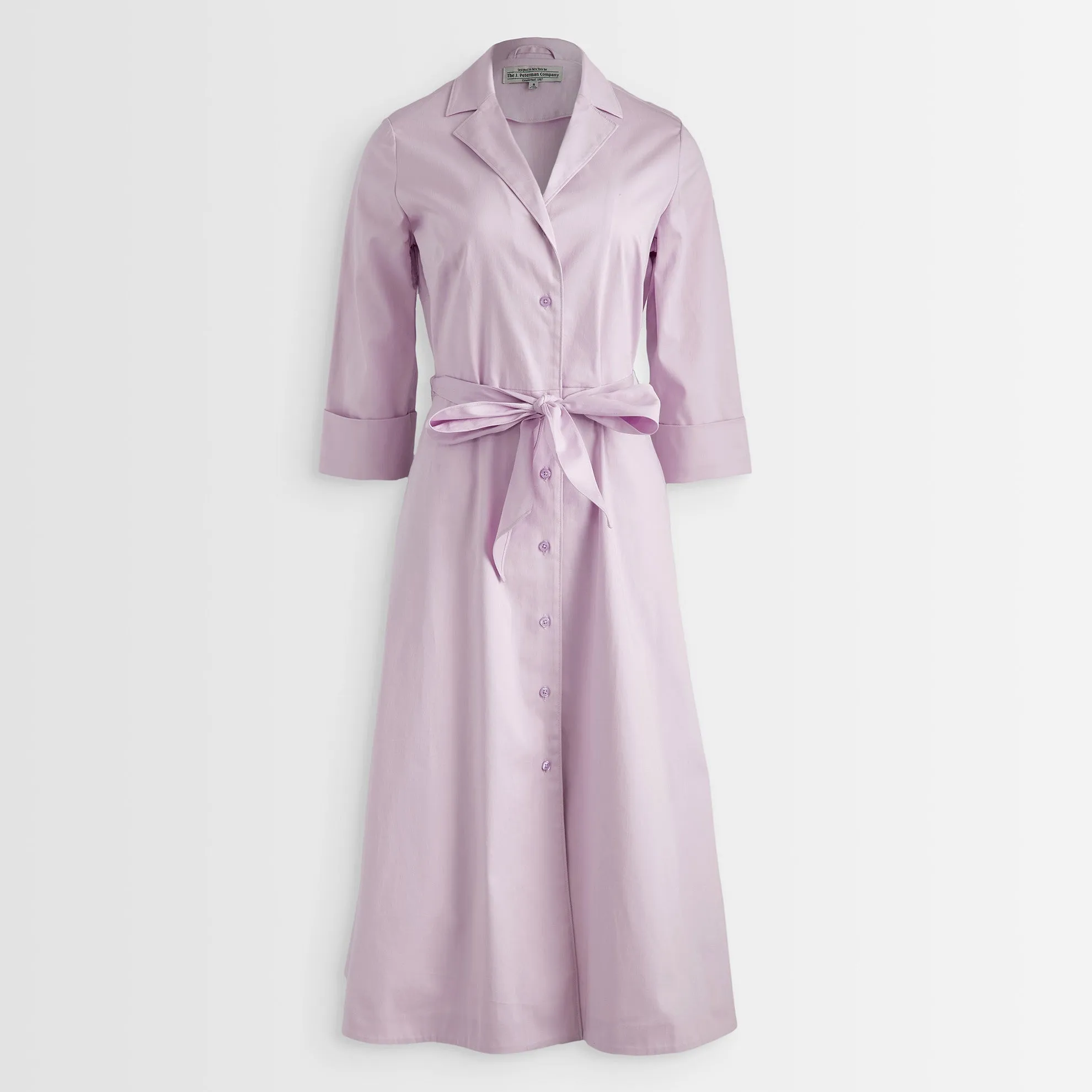The New Long-Sleeve 1947 Dress - Sale