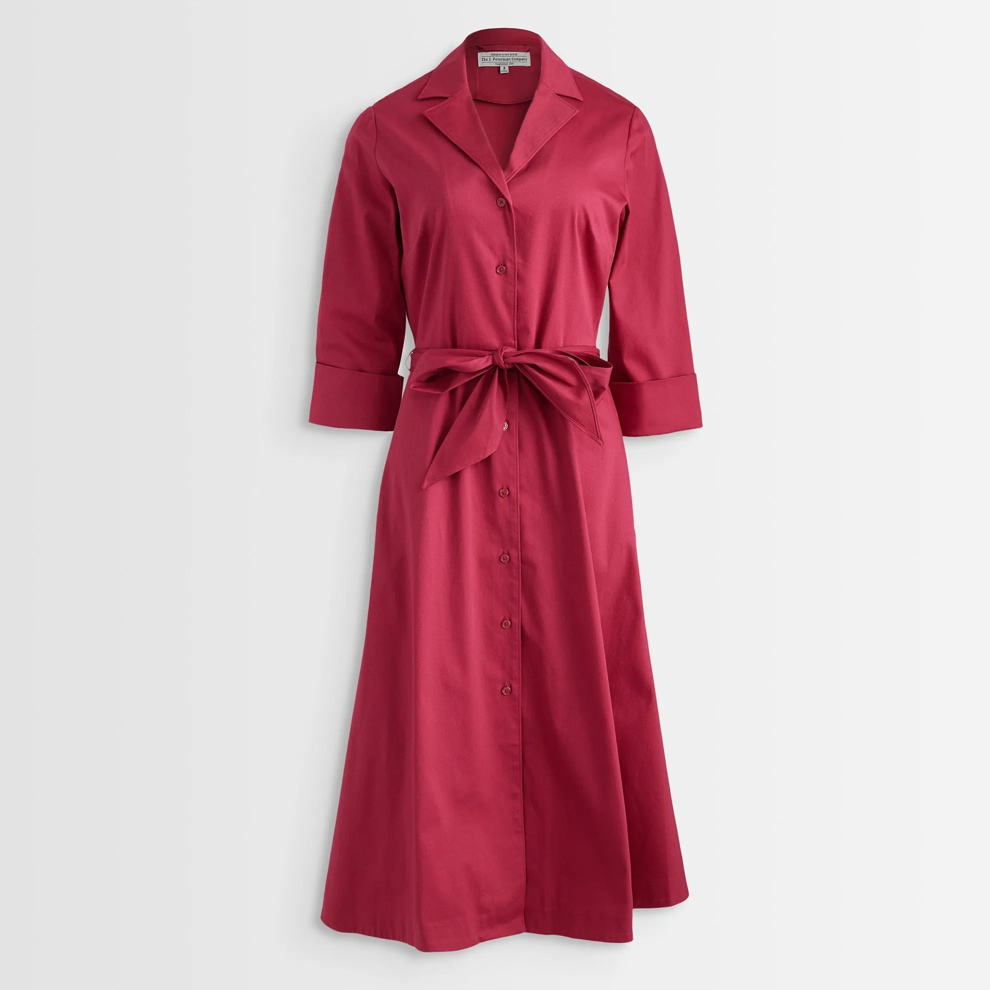 The New Long-Sleeve 1947 Dress - Sale