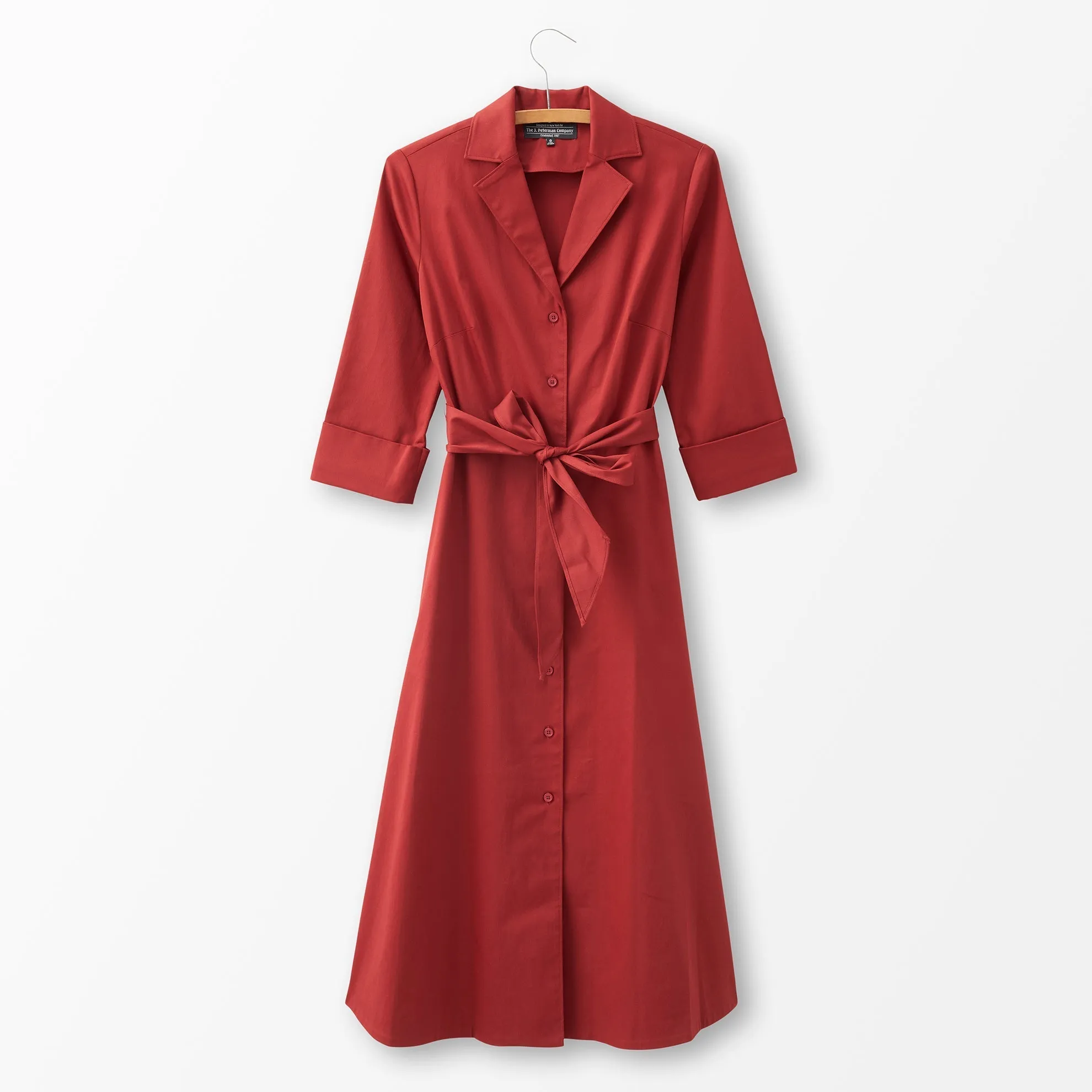 The New Long-Sleeve 1947 Dress - Sale