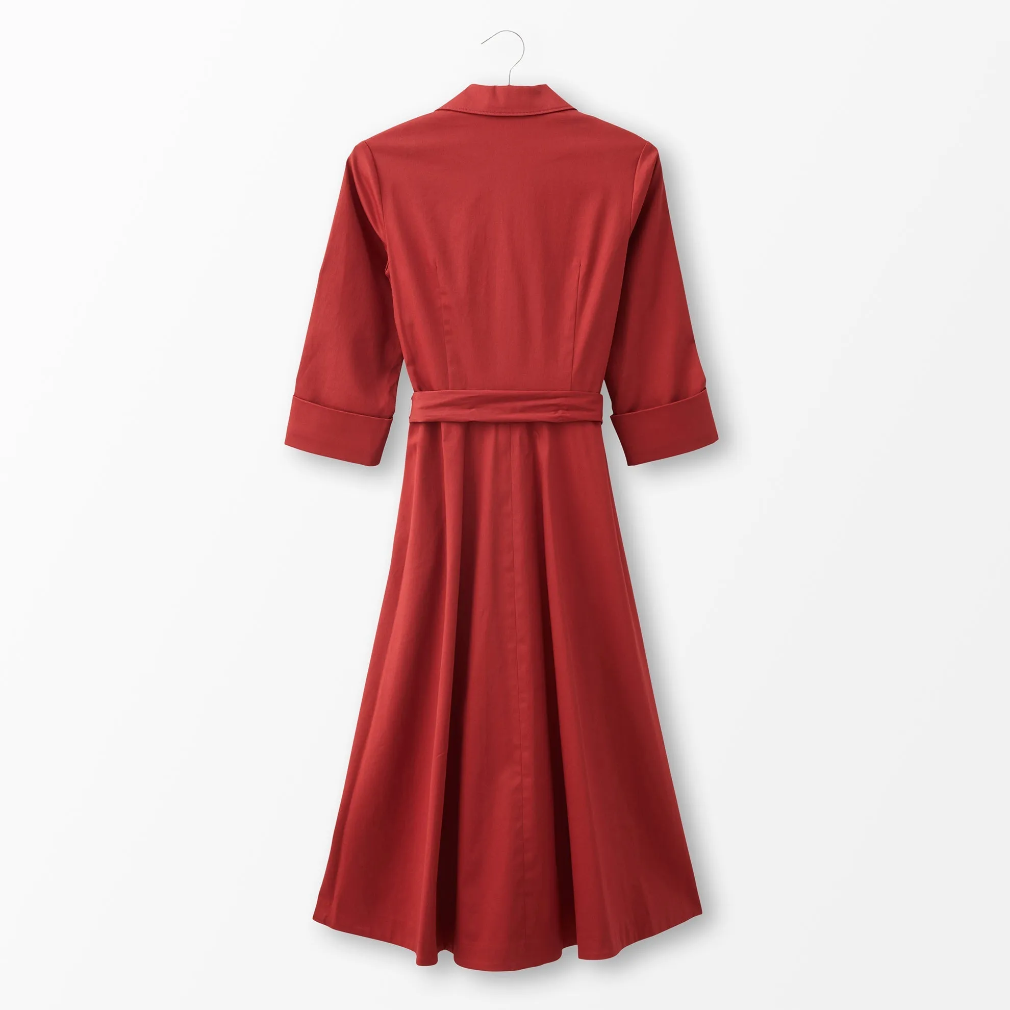 The New Long-Sleeve 1947 Dress - Sale