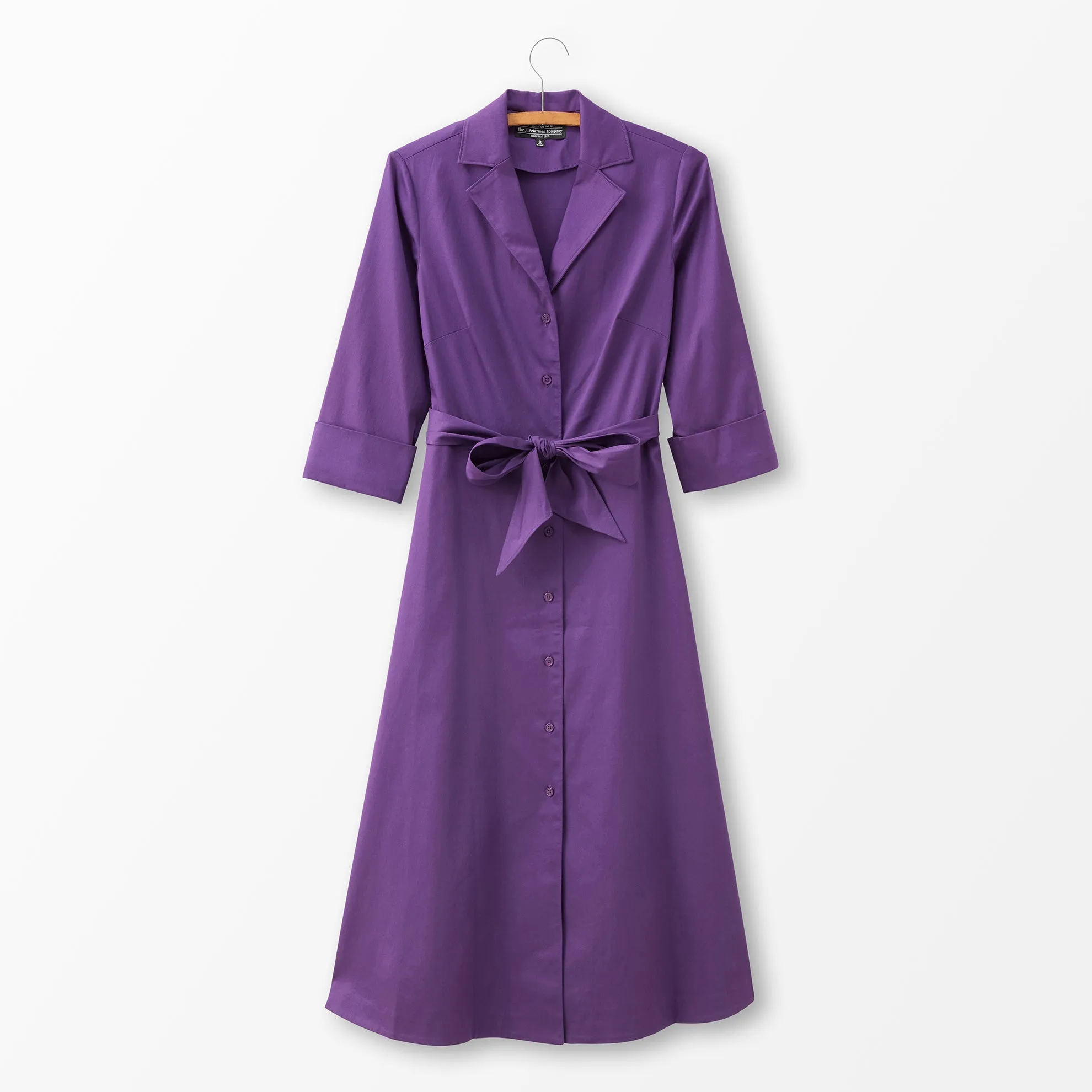 The New Long-Sleeve 1947 Dress - Sale