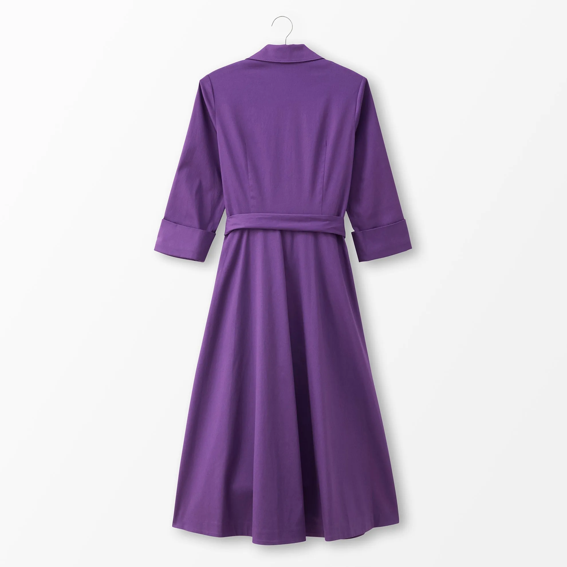 The New Long-Sleeve 1947 Dress - Sale