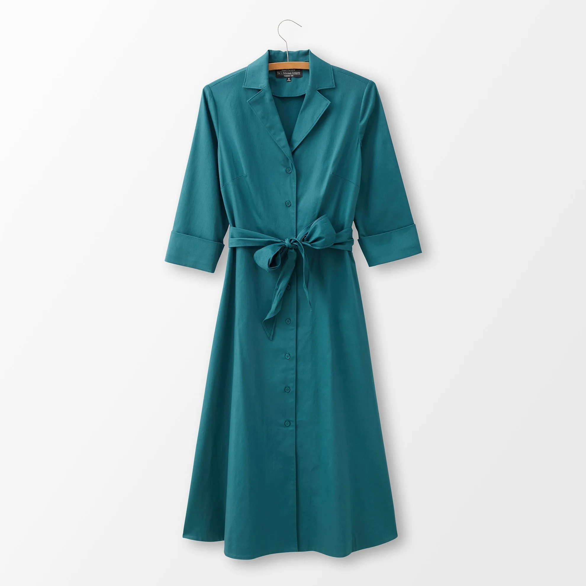 The New Long-Sleeve 1947 Dress - Sale