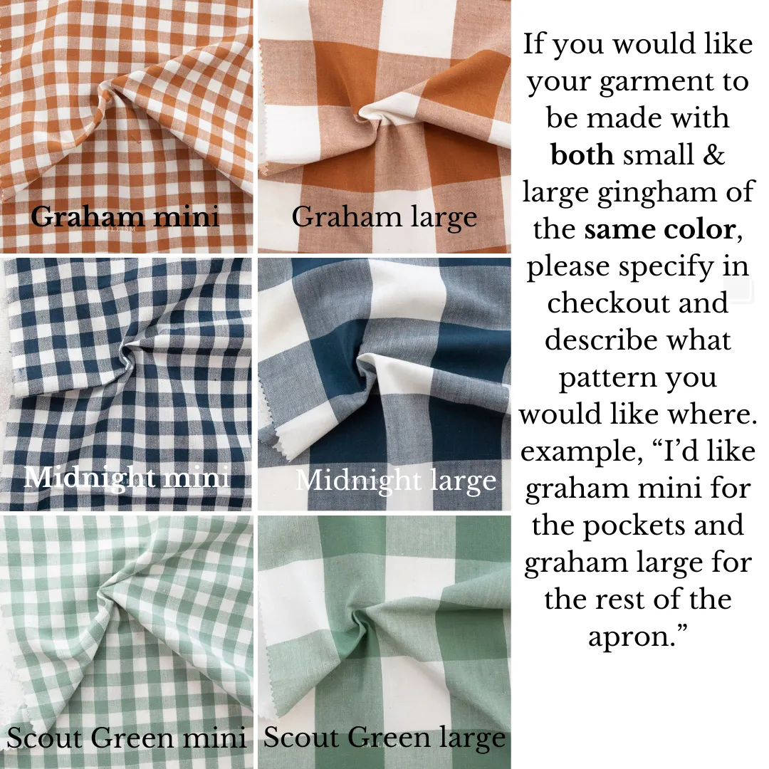 The Pebblebrook Dress