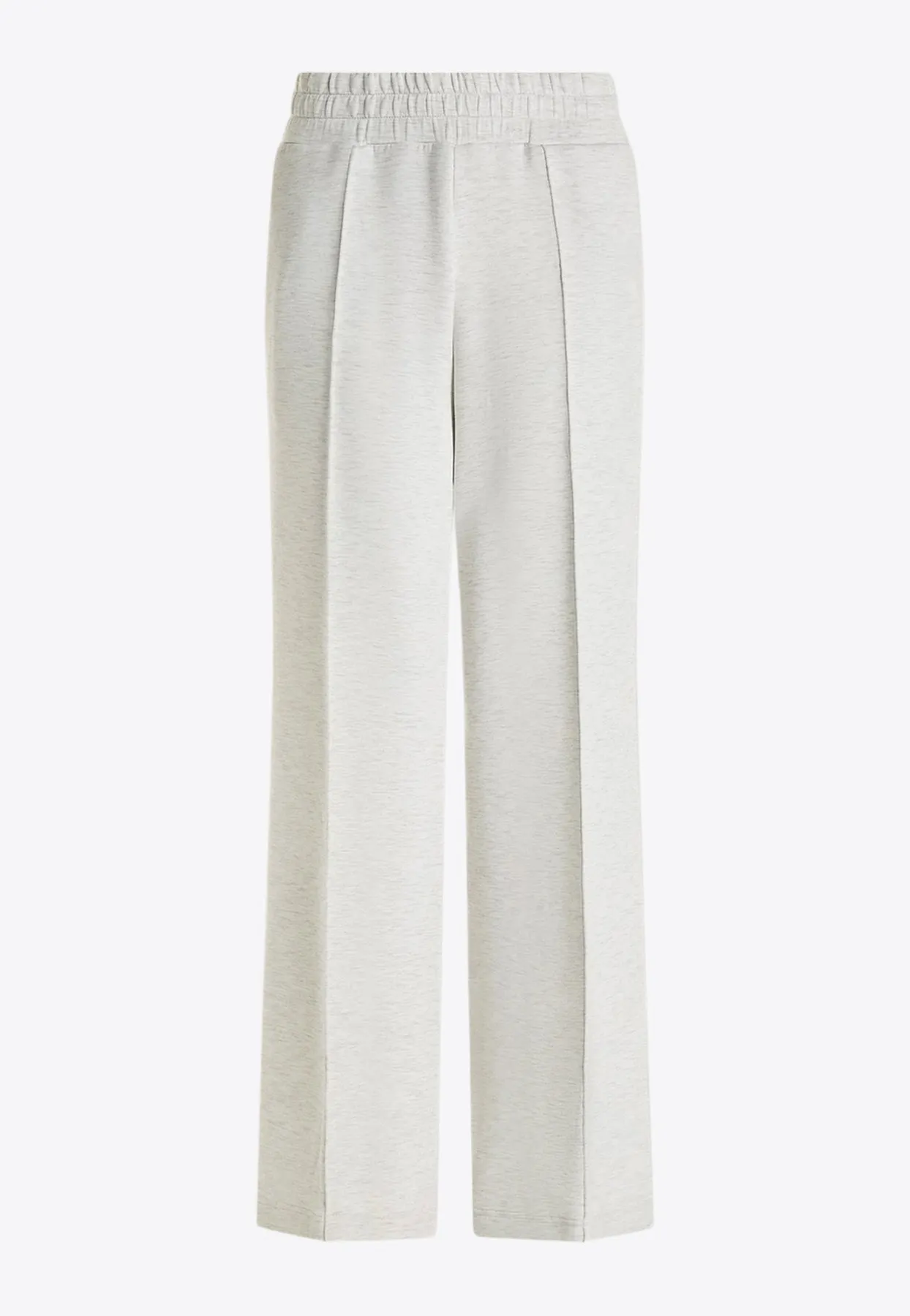 The Wide-Leg Pants