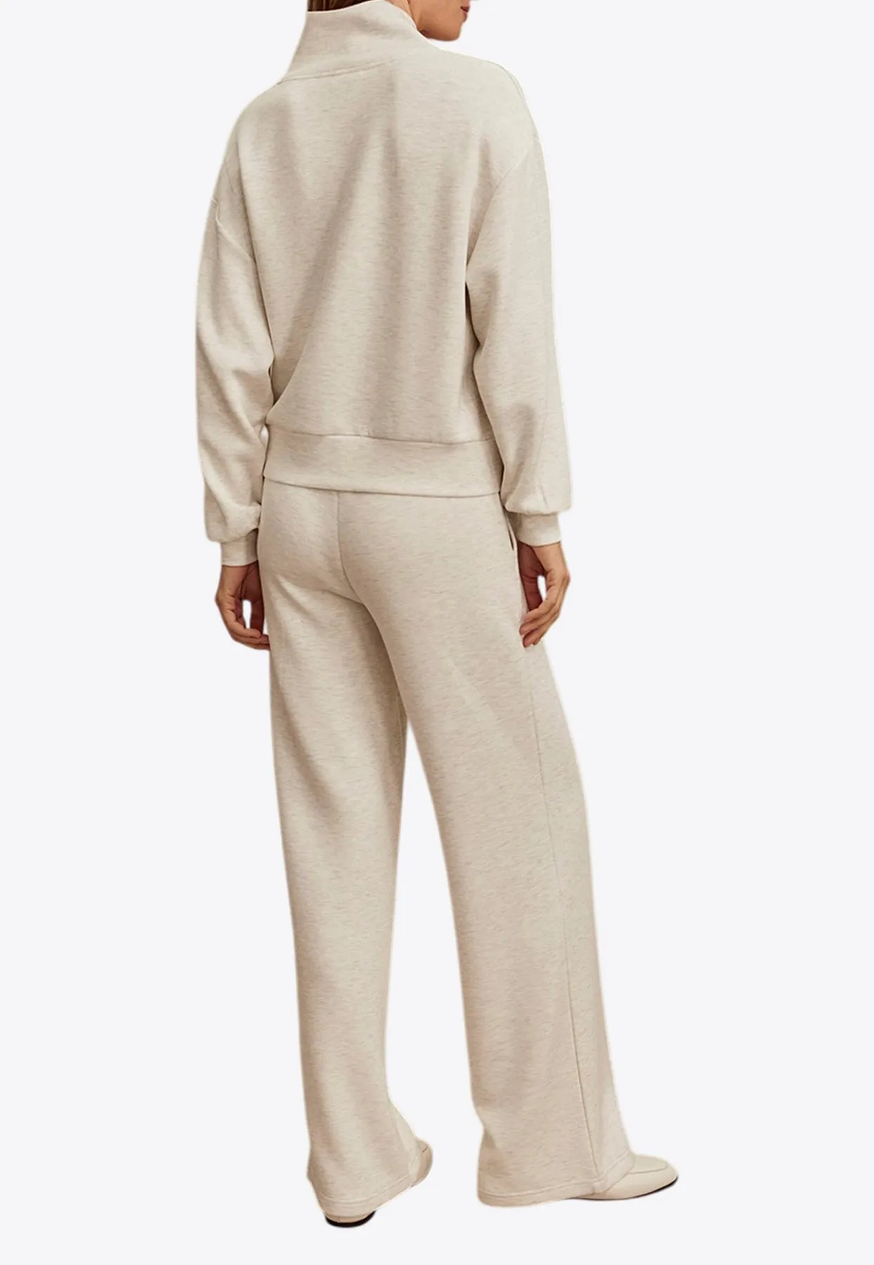 The Wide-Leg Pants