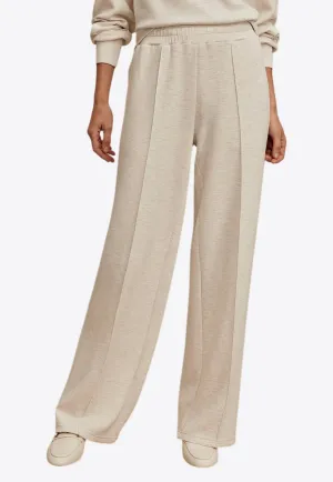 The Wide-Leg Pants