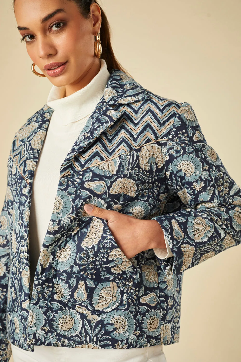 The Windbreaker Jacket