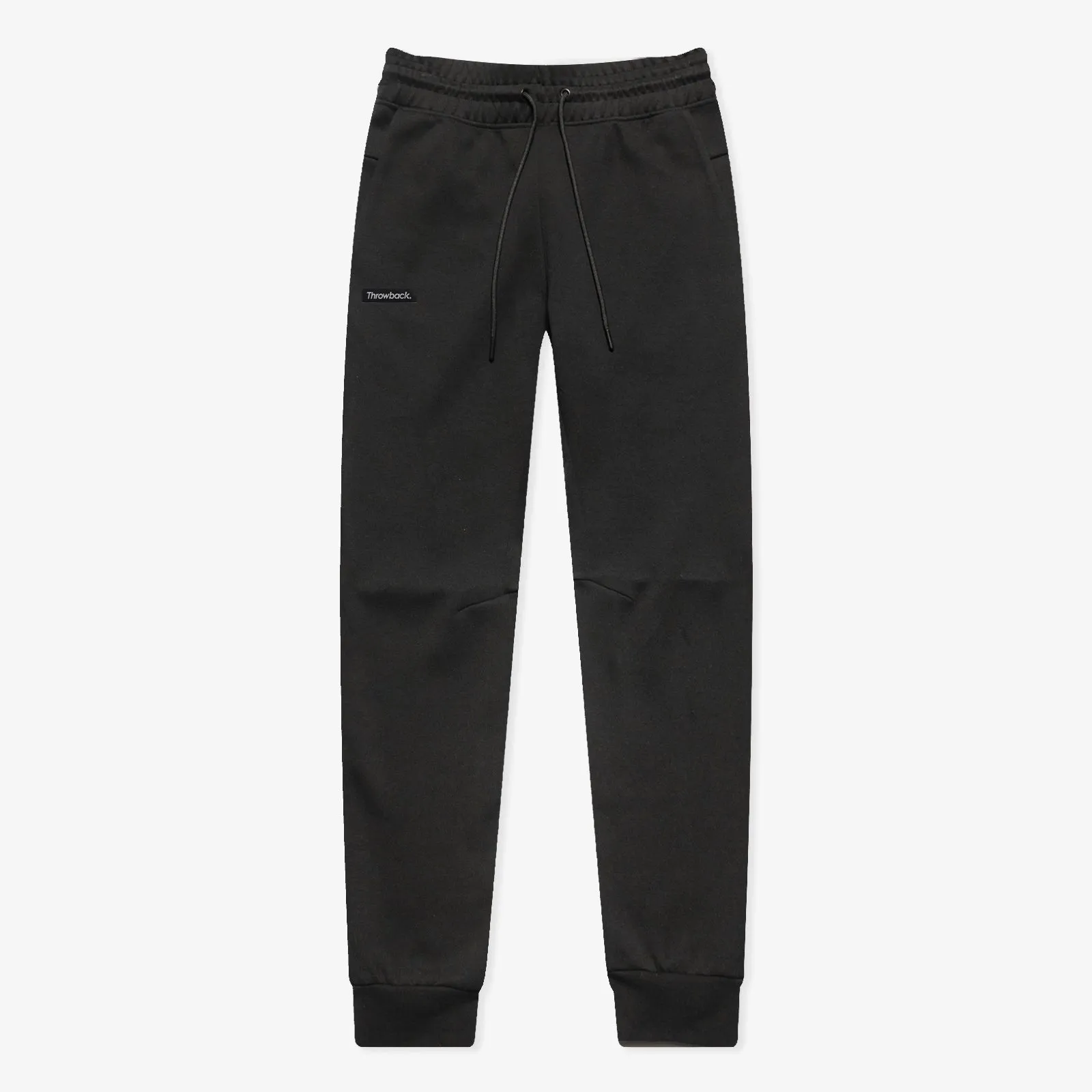 Throwback Icon Elite Tech Pants - Noir