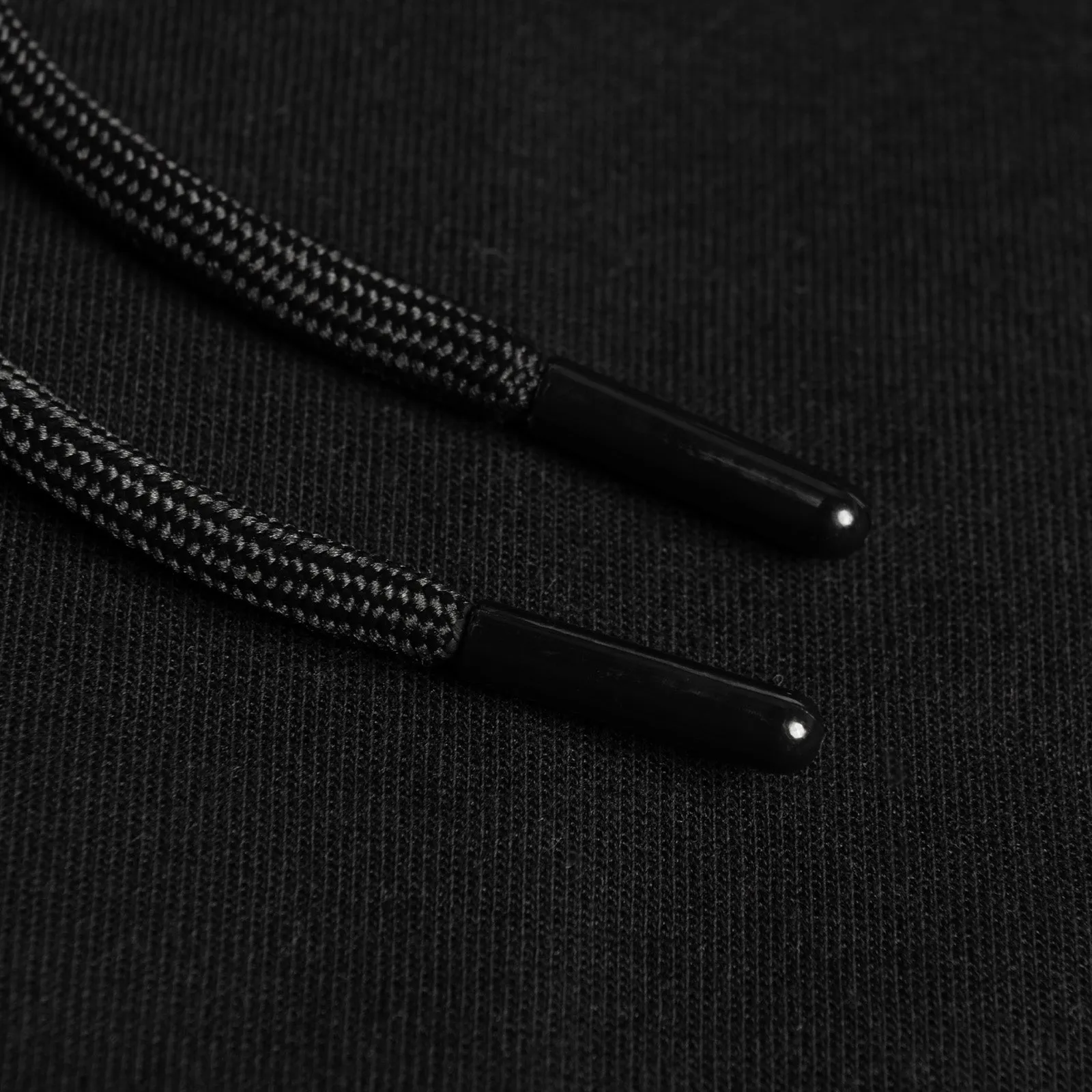 Throwback Icon Elite Tech Pants - Noir