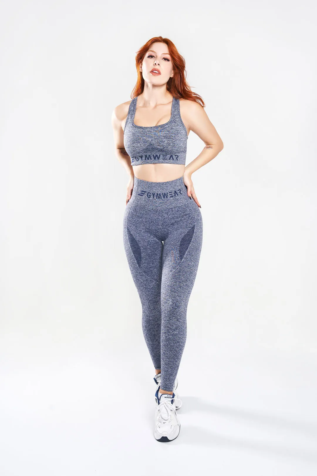 TOP DEPORTIVO SIN COSTURAS 600001AMJ ENG
