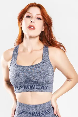 TOP DEPORTIVO SIN COSTURAS 600001AMJ ENG