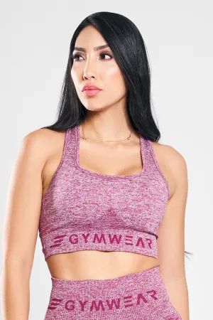 TOP DEPORTIVO SIN COSTURAS 600001MRJ ENG