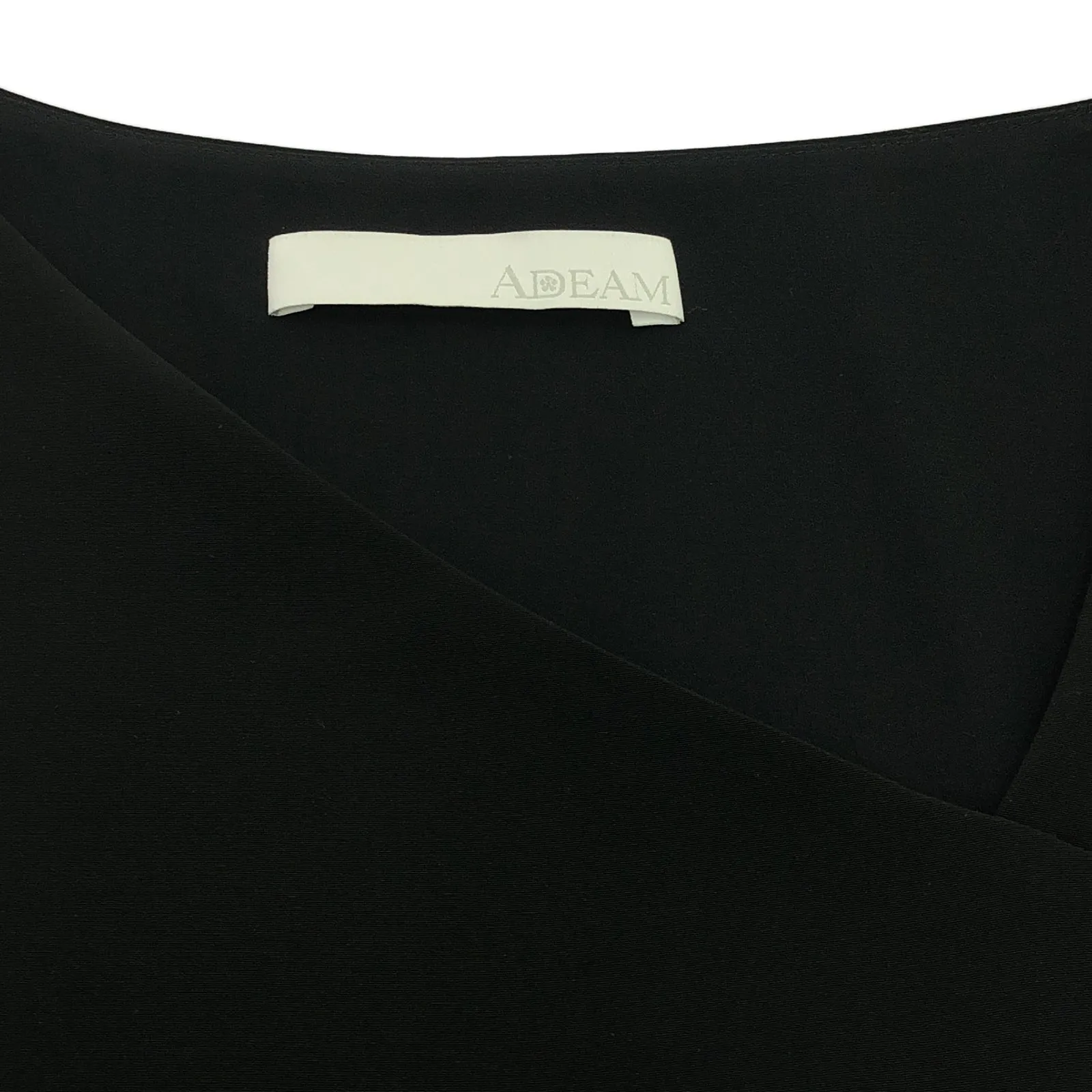Tops Tops Others Black