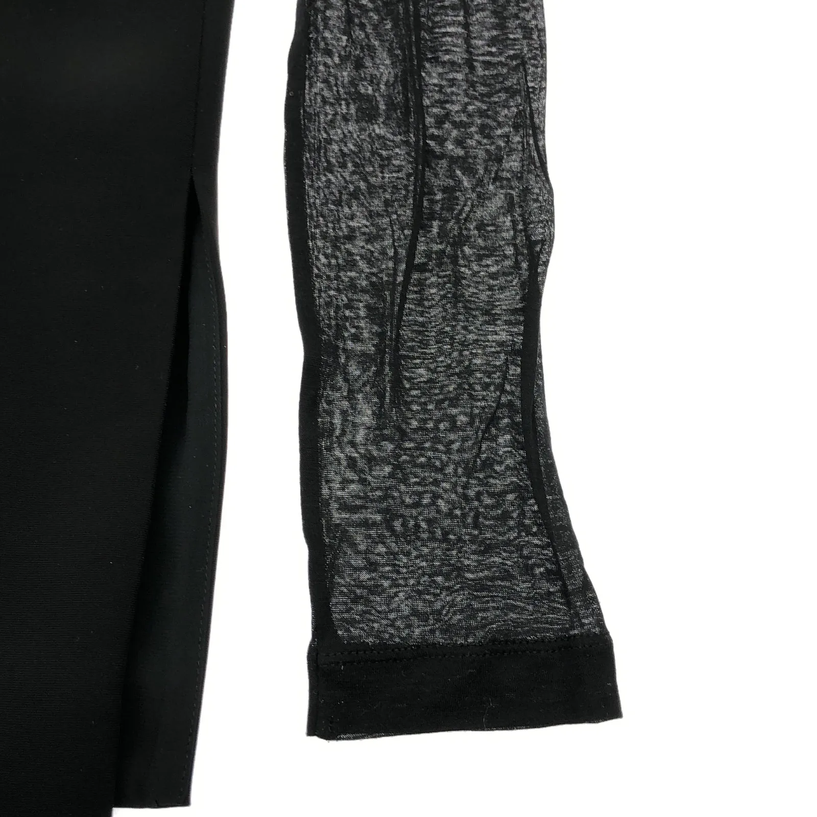 Tops Tops Others Black
