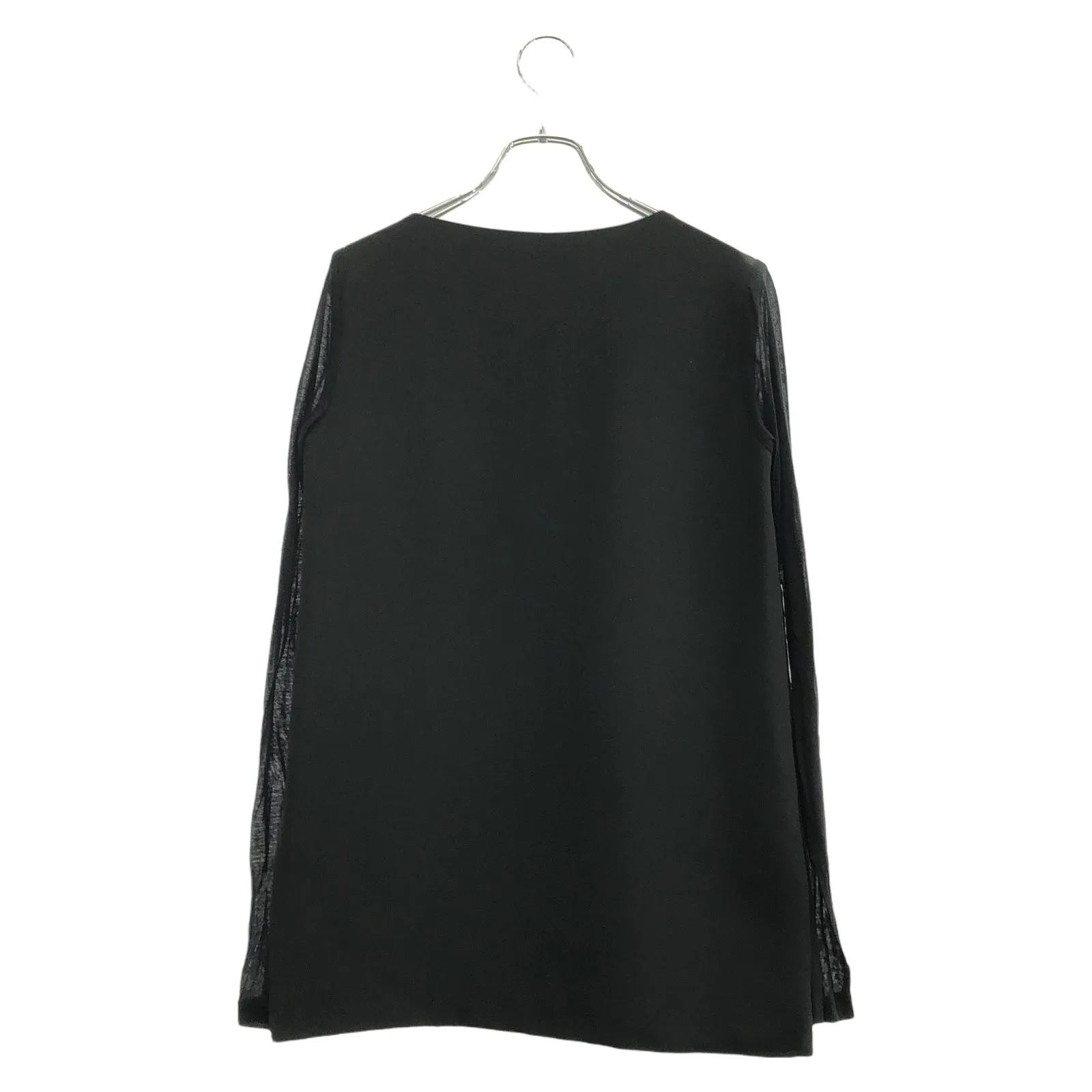 Tops Tops Others Black
