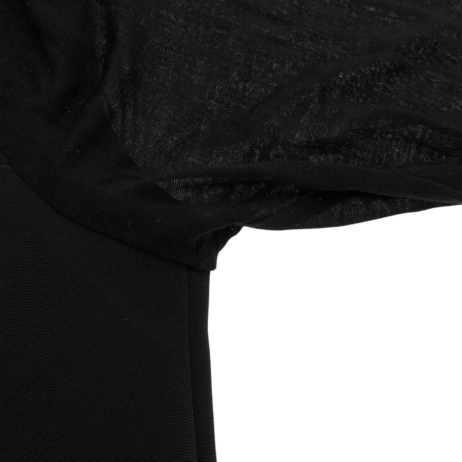 Tops Tops Others Black