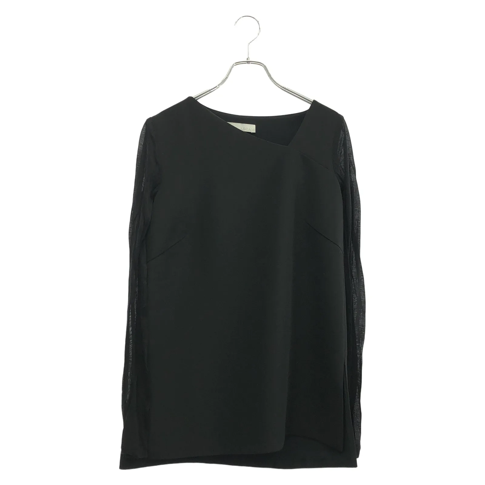 Tops Tops Others Black