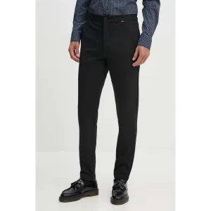 Travel Twill Slim Tapered Pants
