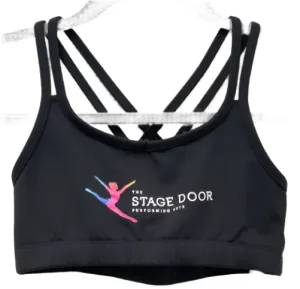TSD Crop Top