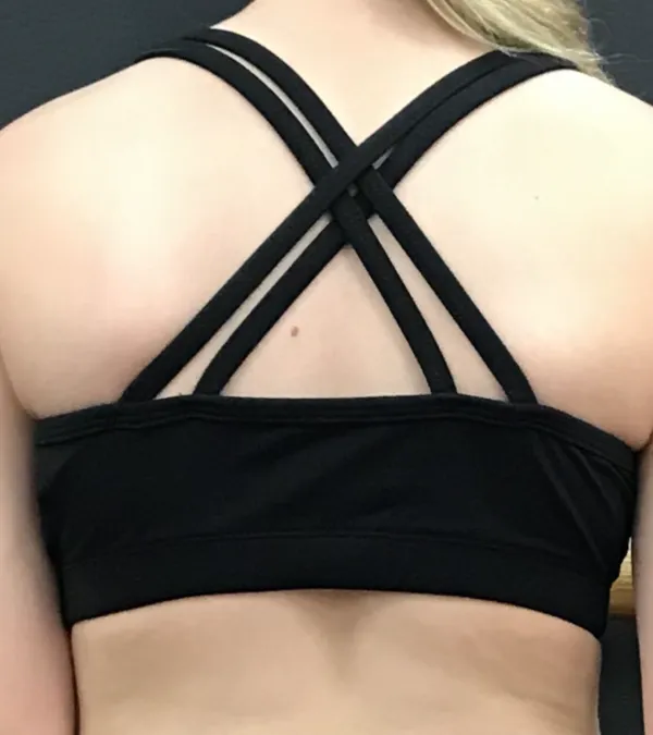 TSD Crop Top