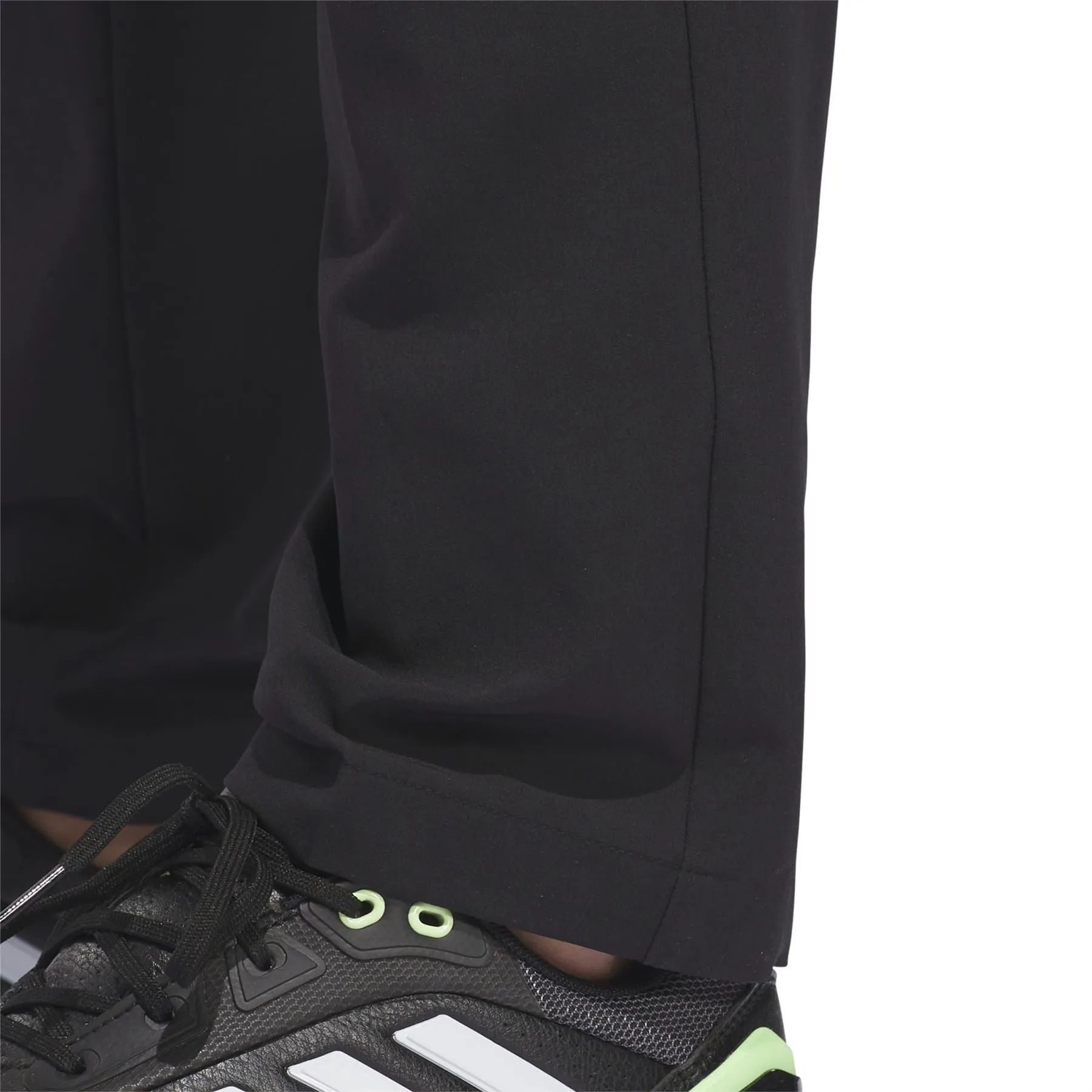 Ultimate365 Tapered Pants Black