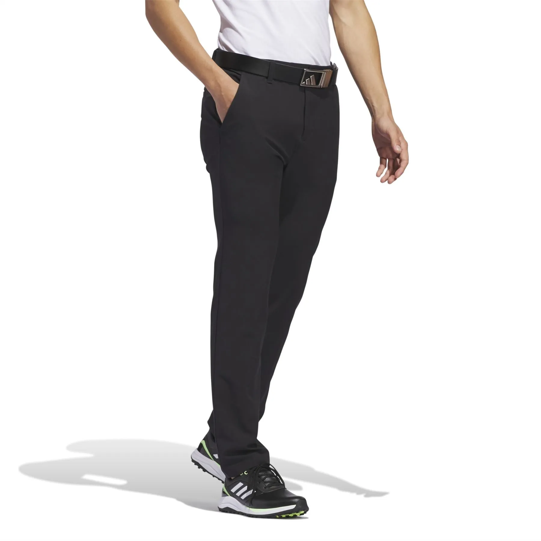 Ultimate365 Tapered Pants Black