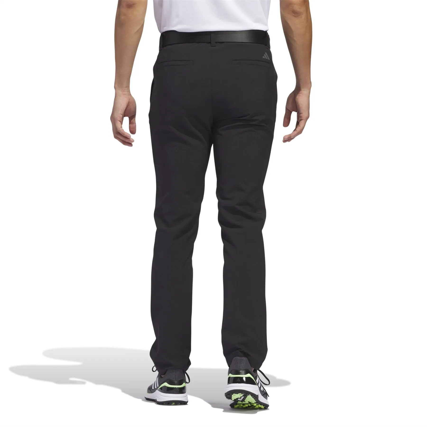 Ultimate365 Tapered Pants Black