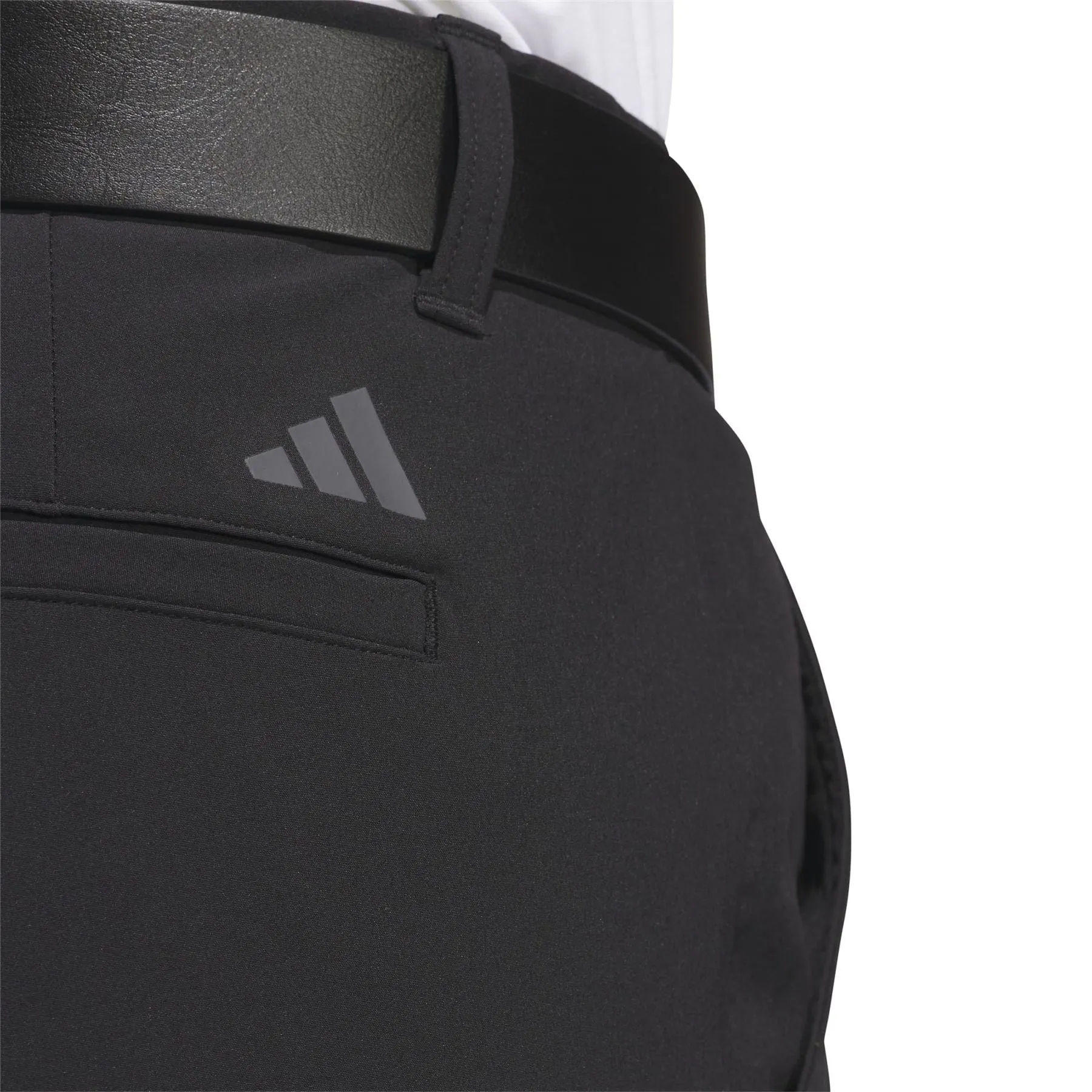 Ultimate365 Tapered Pants Black