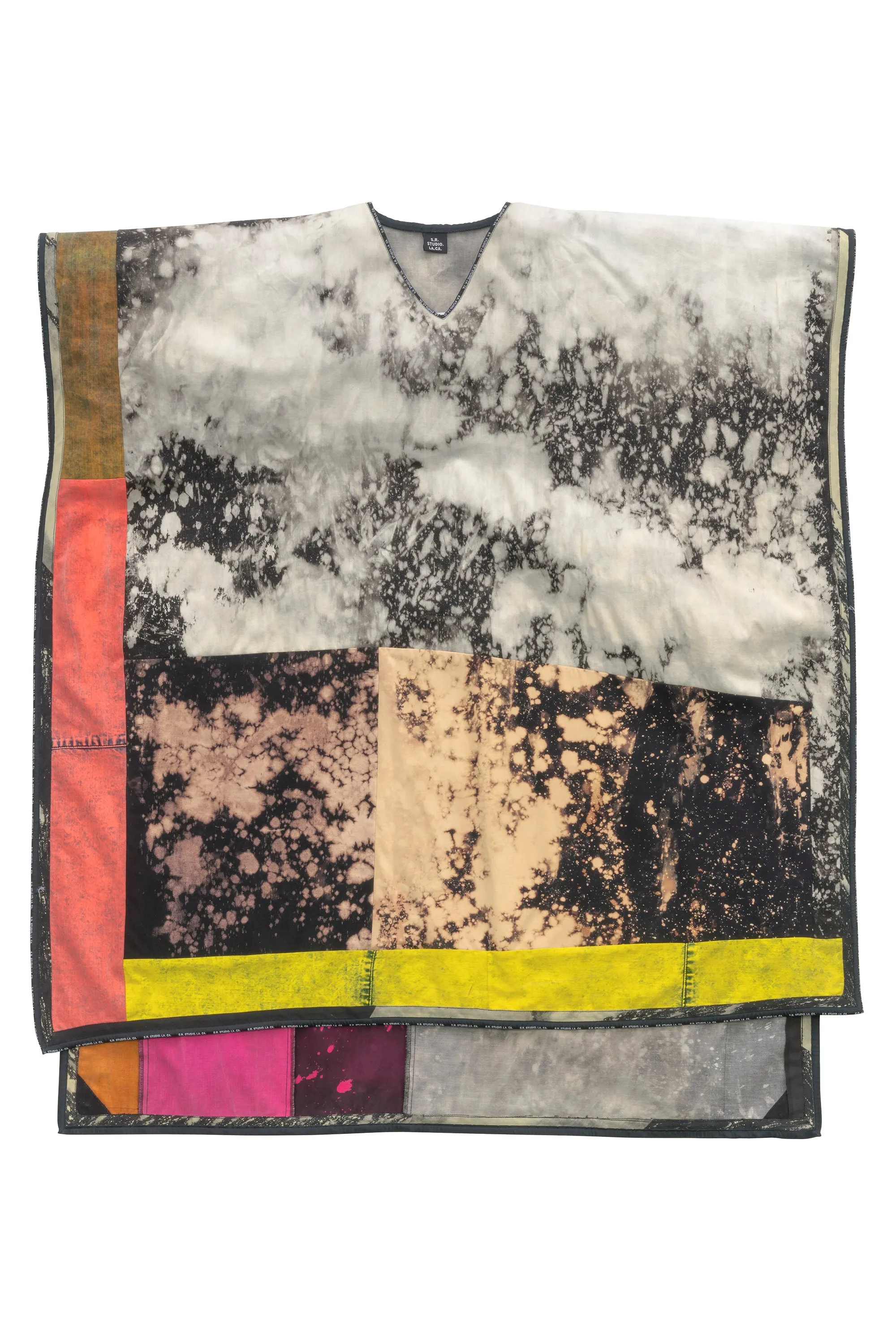 UNIQUE (6722), 2019
