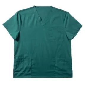 UNISEX SCRUBS TOP