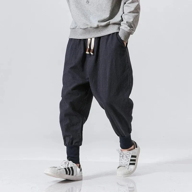 Vayron Pants