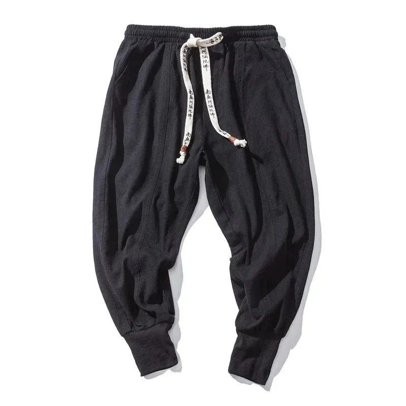 Vayron Pants