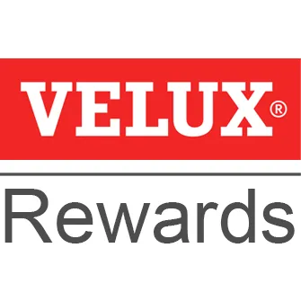 VELUX GPLS MMK08 2070 2-in-1 Double Glazed Top-Hung Window (151 x 140cm)