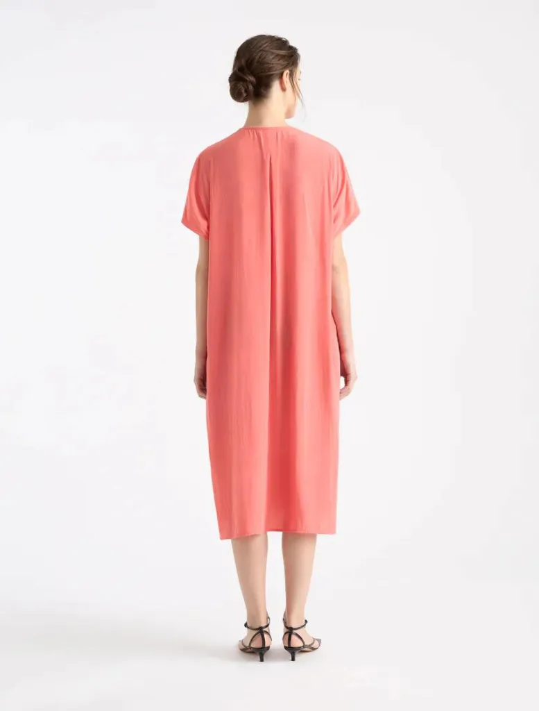Venice Wedge - Grapefruit