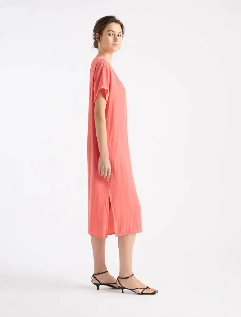 Venice Wedge - Grapefruit
