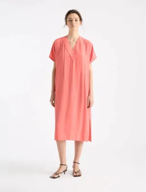 Venice Wedge - Grapefruit