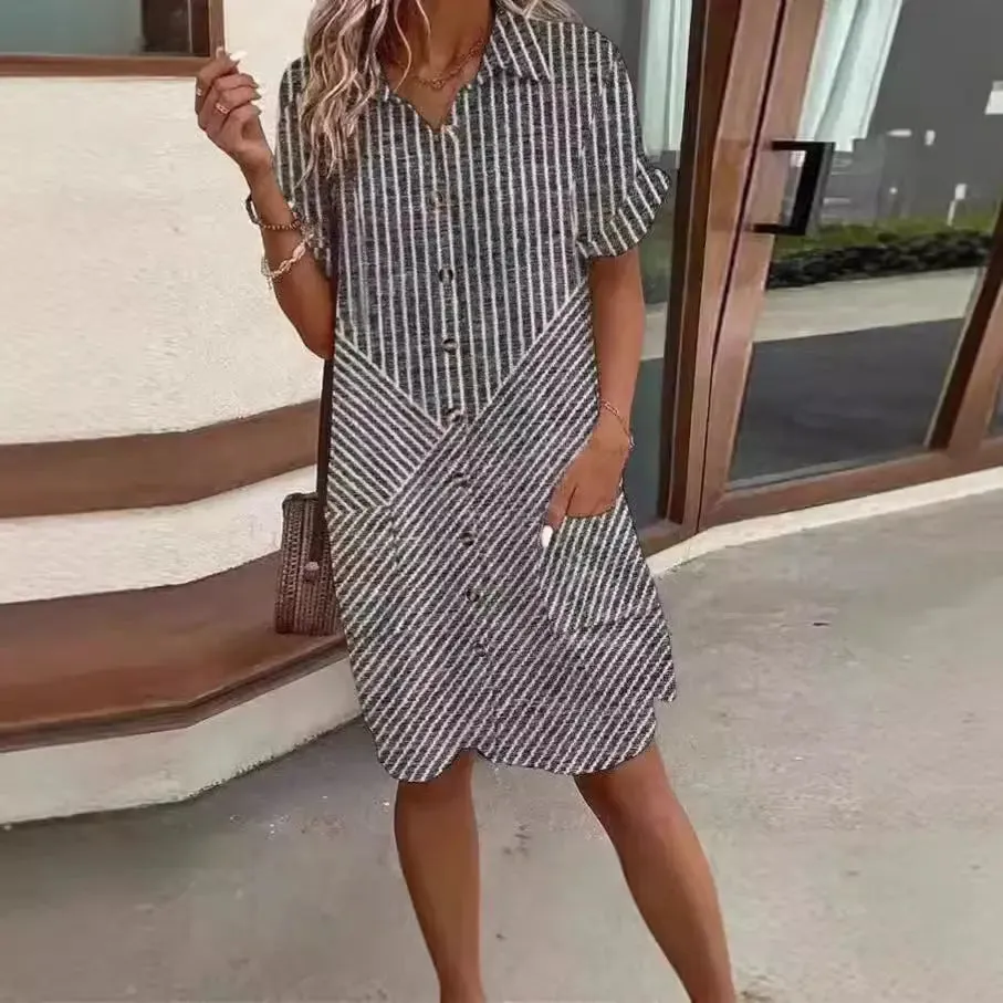 Vestido Cardigan Feminino 2 em 1: Conforto e Estilo para Qualquer Ocasião