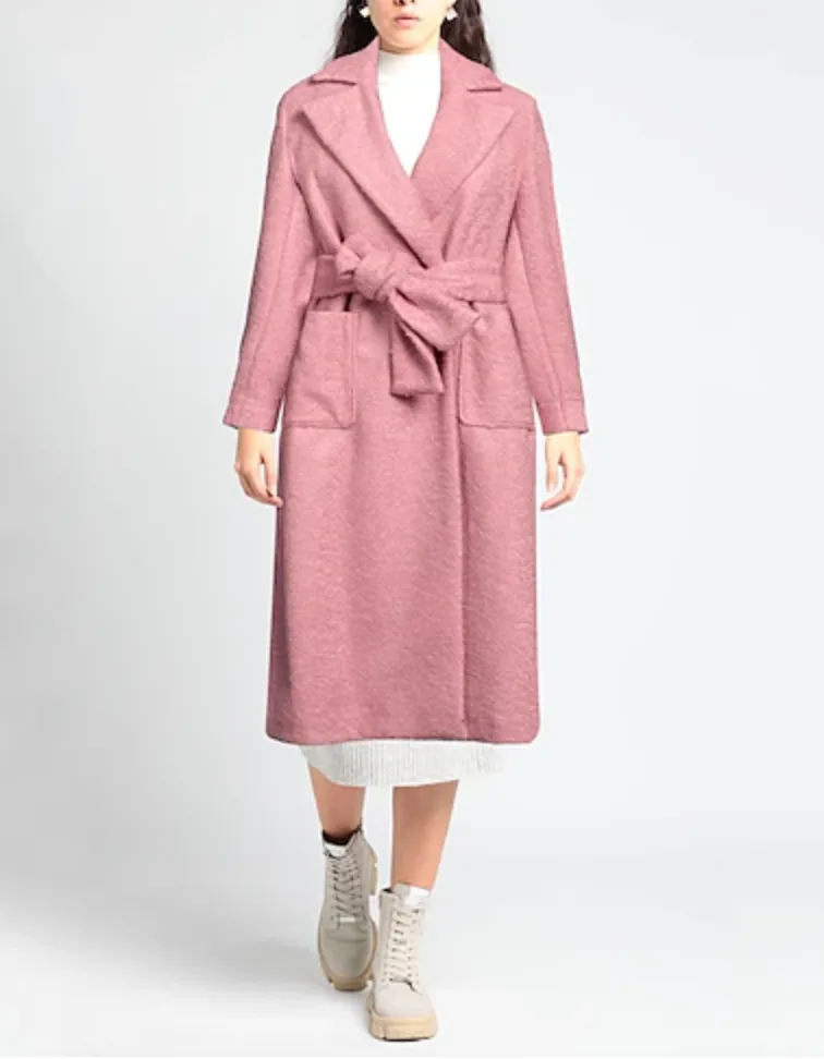 VICOLO
Coats