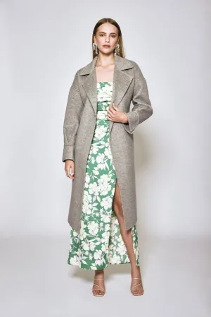 Vida Wool Coat