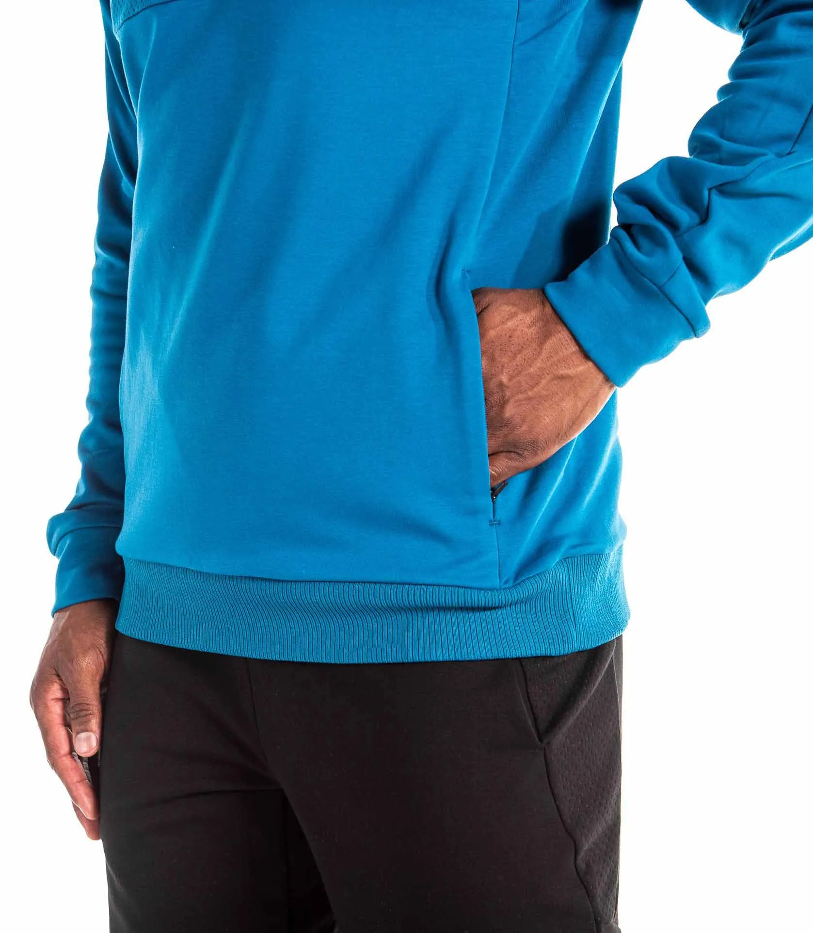 VIRUS - Coolex Pullover